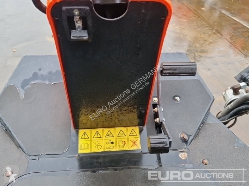 مساحات خضراء Jacobsen LF570