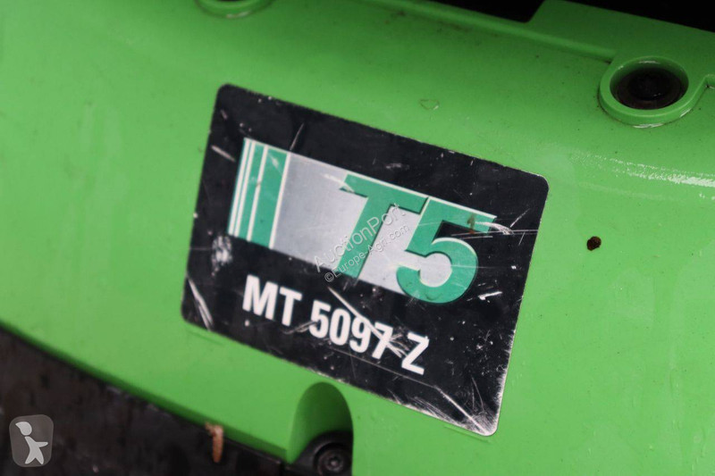 Zonas verdes Viking MT 5097.1 Z