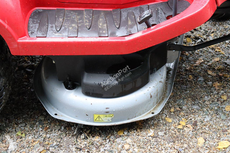 Espaces verts Honda HF2315K2 HME