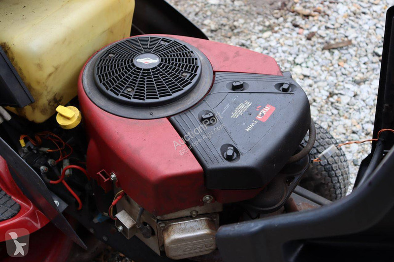 مساحات خضراء Toro DH220