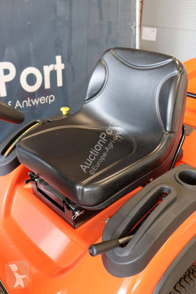 Zonas verdes Ariens C60