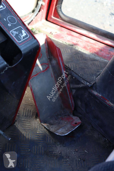 Zonas verdes Toro Groundmaster 4000-D