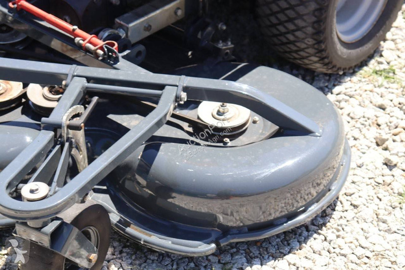 Espaces verts Husqvarna PT 26D