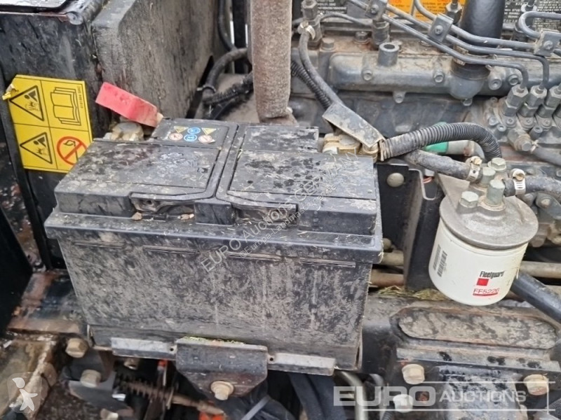 Зеленый массив Jacobsen Fairway LF4677