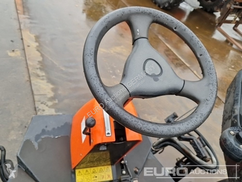 مساحات خضراء Jacobsen LF570