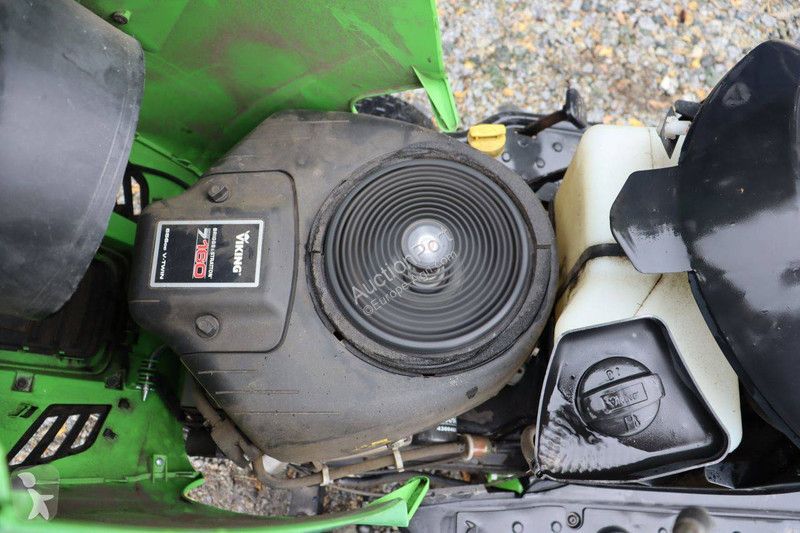 Zonas verdes Viking MT 5097.1 Z