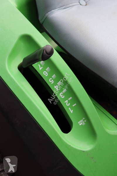 Zonas verdes Viking MT 6127.1 ZL