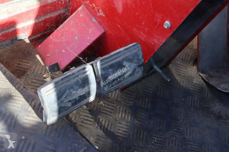 Zonas verdes Toro Groundmaster 4000-D