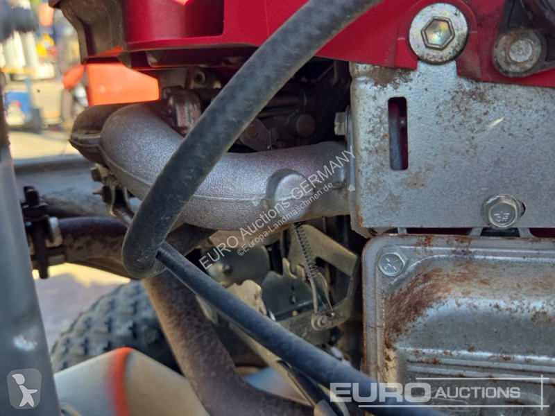Espaces verts Husqvarna