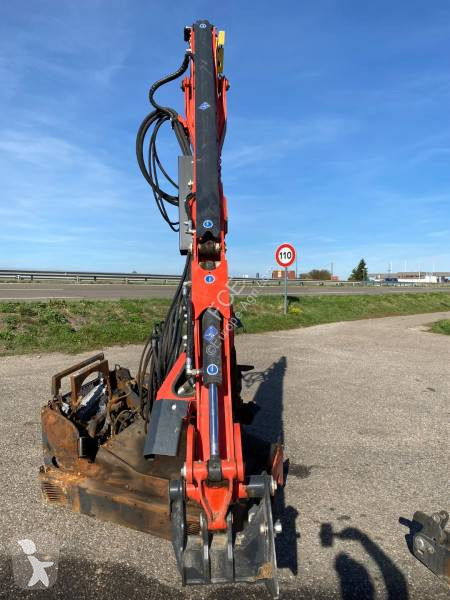 Zelené plochy Kuhn PRO-LONGER GII/EP 7483 +...