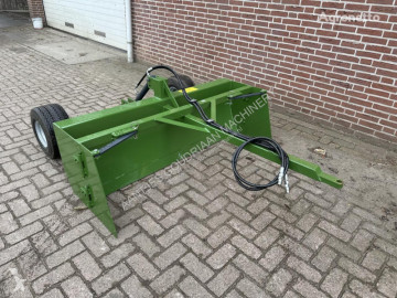 Zonas verdes Kilverbak