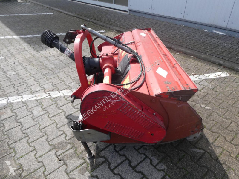 Tuin- en parkonderhoud Kuhn  VKD 190
