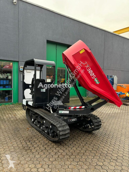 Dumper Hinowa TX 3005