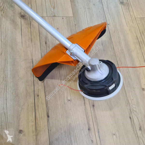Tuin- en parkonderhoud Stihl  FR 460 TC-EM
