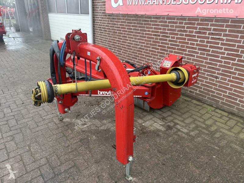 Espaces verts Hypermaster 250xl
