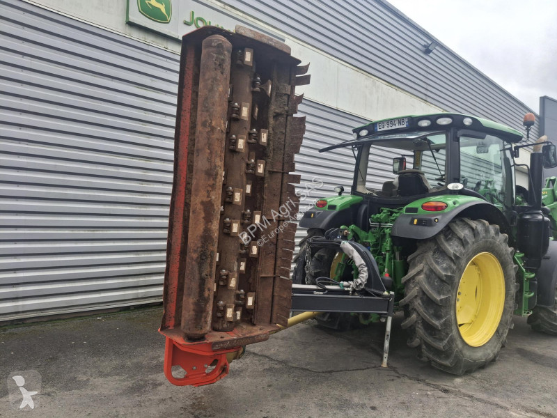 Espaces verts Kubota
