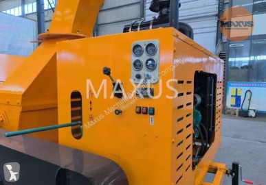 Broyeur de branches Maxus neuf