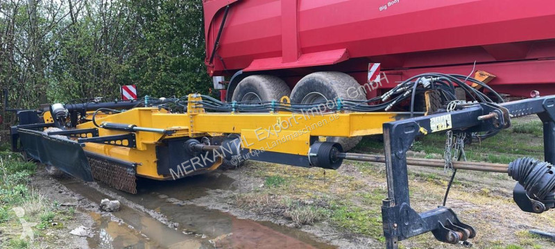 Espaces verts Muthing MU Farmer 420/S