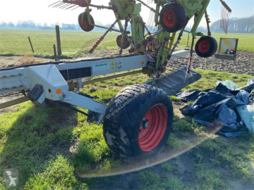 Zonas verdes Claas liner 3000