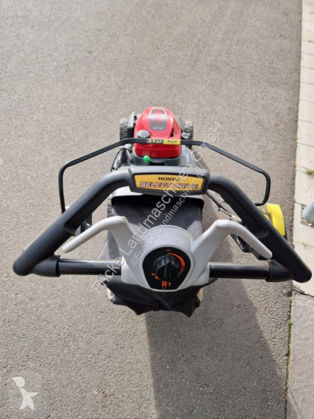 Espaces verts Honda HRX 476 VY