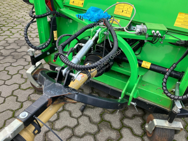 Peruzzo  Panther Multifit 1600 landscaping...