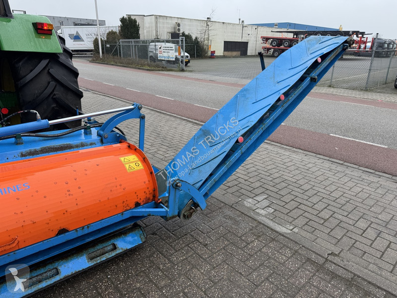 Espaces verts  Combinator CB200, Turf...