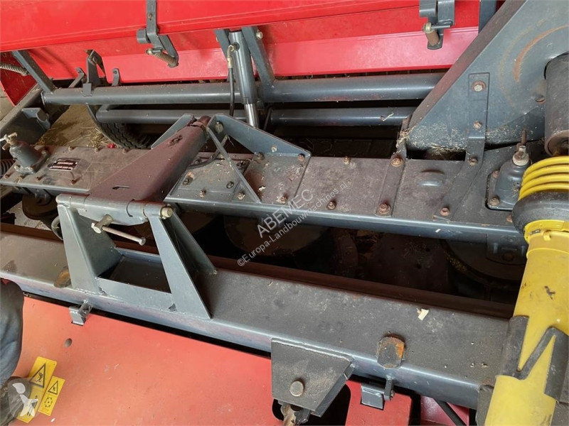 Zonas verdes jardins Vicon CM 270 getrokken maaier
