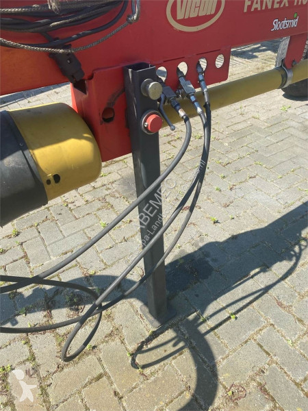 Spazi verdi Vicon Fanex 1103 C