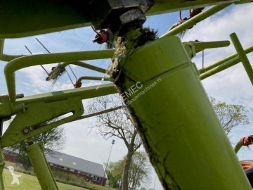 Zonas verdes Claas