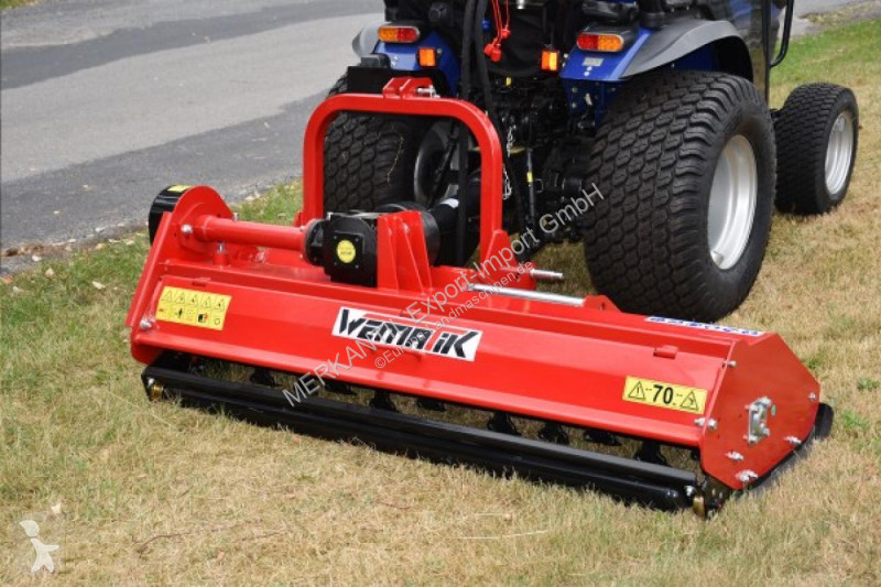 مساحات خضراء   WEMATIK Hobart 155