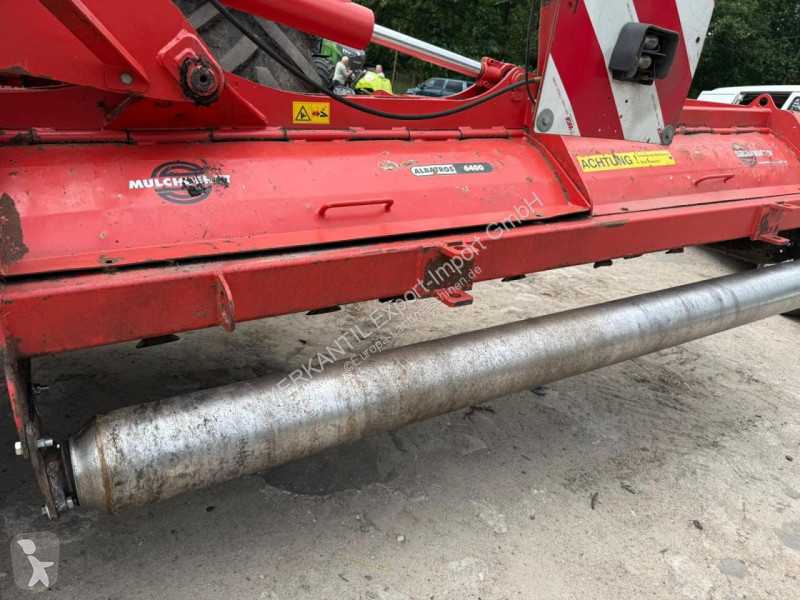 Tereny zielone Sauerburger Albatros 6004