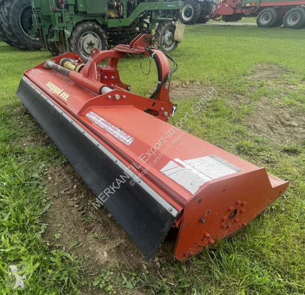 Tereny zielone Seppi OLS/CAL 300