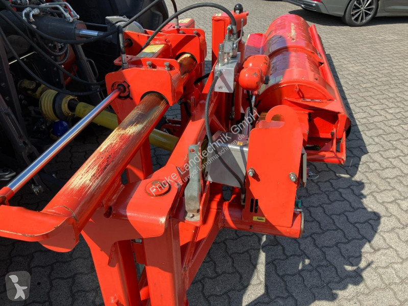 Espaces verts Dücker Uni-Seitenmäher USM 26