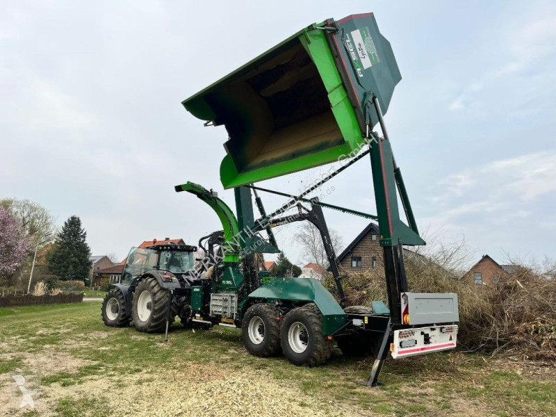Spazi verdi   Axsel AX9045