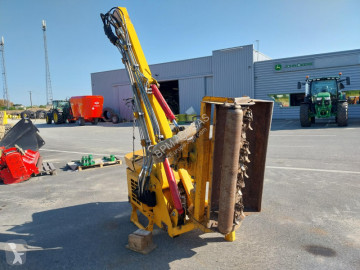 Gyrax Boom mower