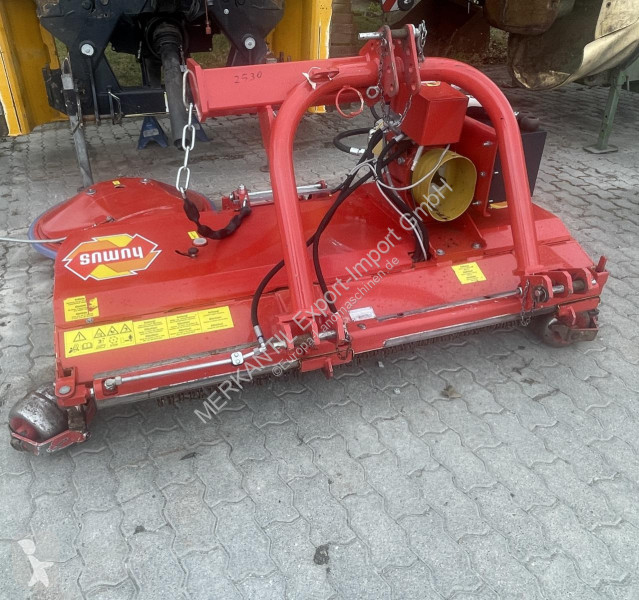 Tereny zielone Humus ALFR 3200
