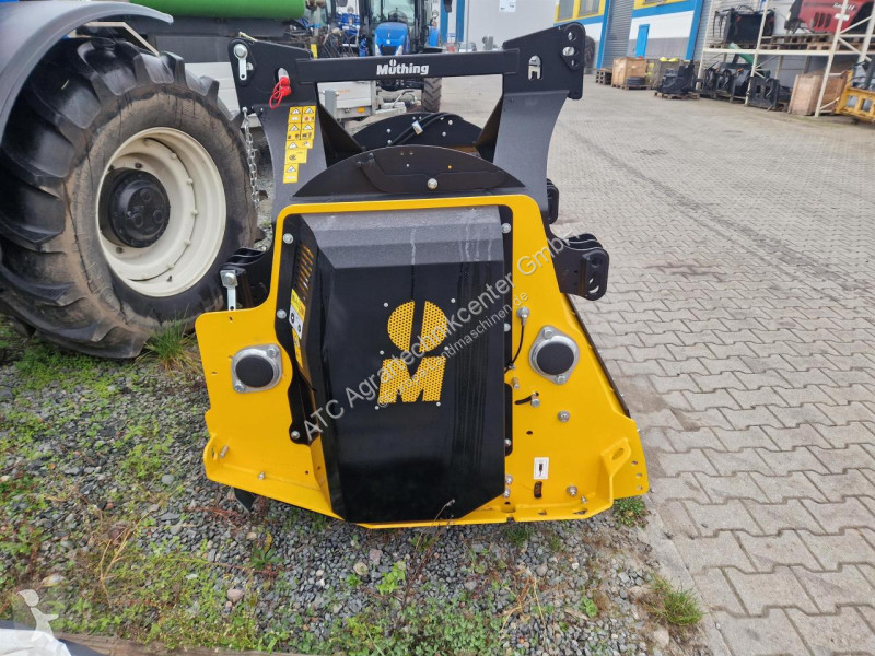Espaces verts Muthing MU-PRO 280 VARIO