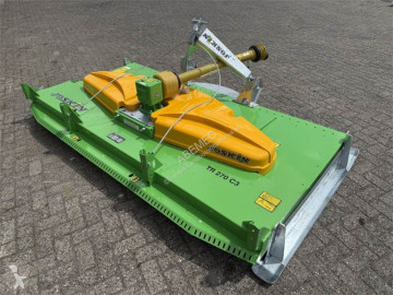 Cortacésped Joskin