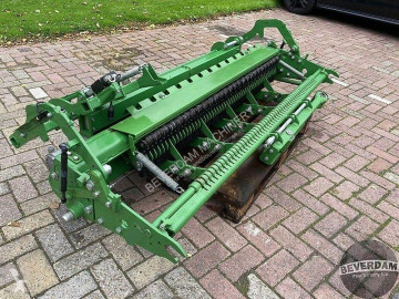 Cortacésped Krone