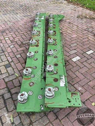 Cortacésped Krone