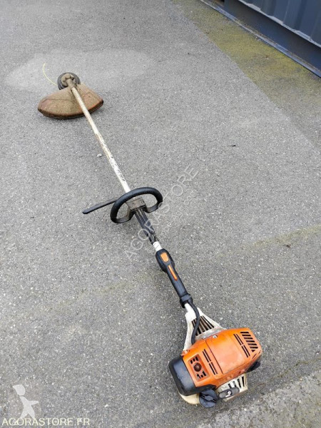 Espaces verts Stihl FS 131 R
