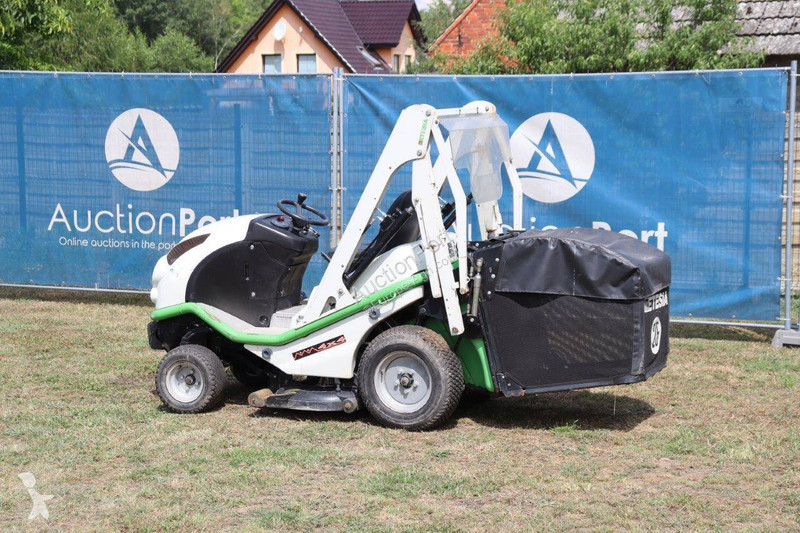 Espaces verts Etesia BPHPX