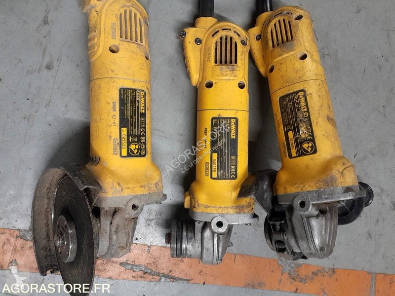 مساحات خضراء D125