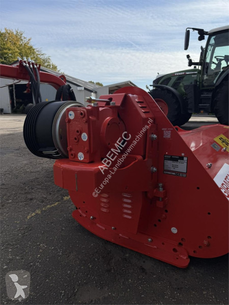 Maschio-GA Giraffa XL 185 SE landscaping equipment
