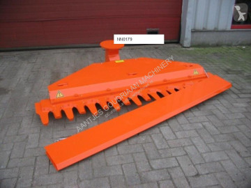 New hedge trimmer
