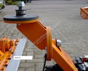 New hedge trimmer