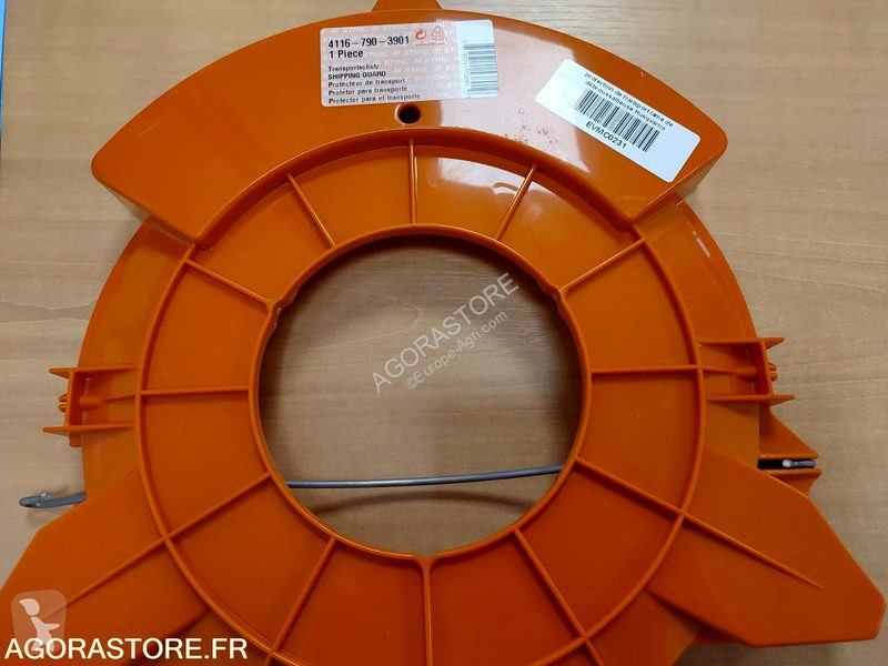 Grönområden Stihl SHIPPING GUARD