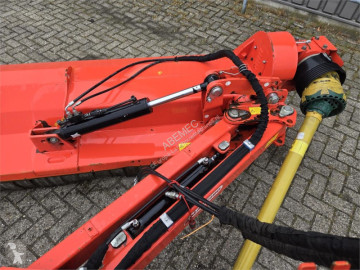 Hedge trimmer