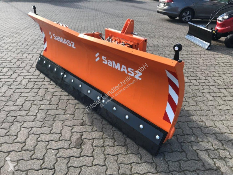 Grønne område Samasz  RAM 207G *%%% & VERFÜGBAR!*