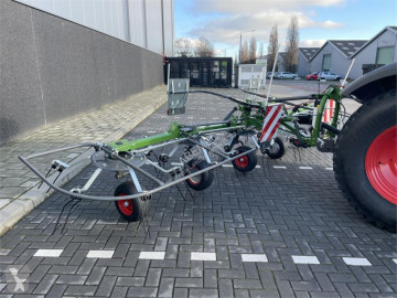Fendt landscaping equipment